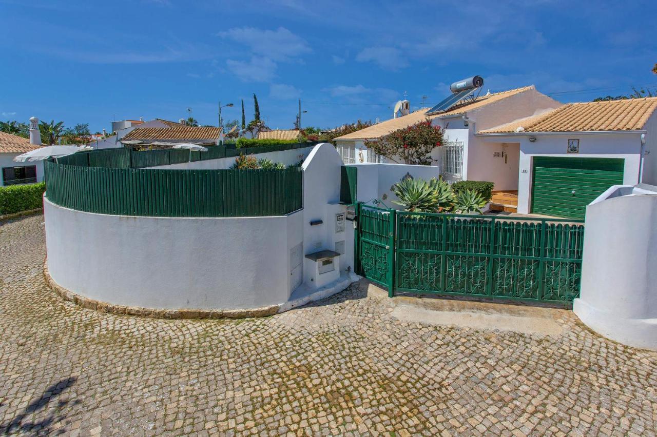 Villa Rocchi By Villa Plus Albufeira Exterior foto