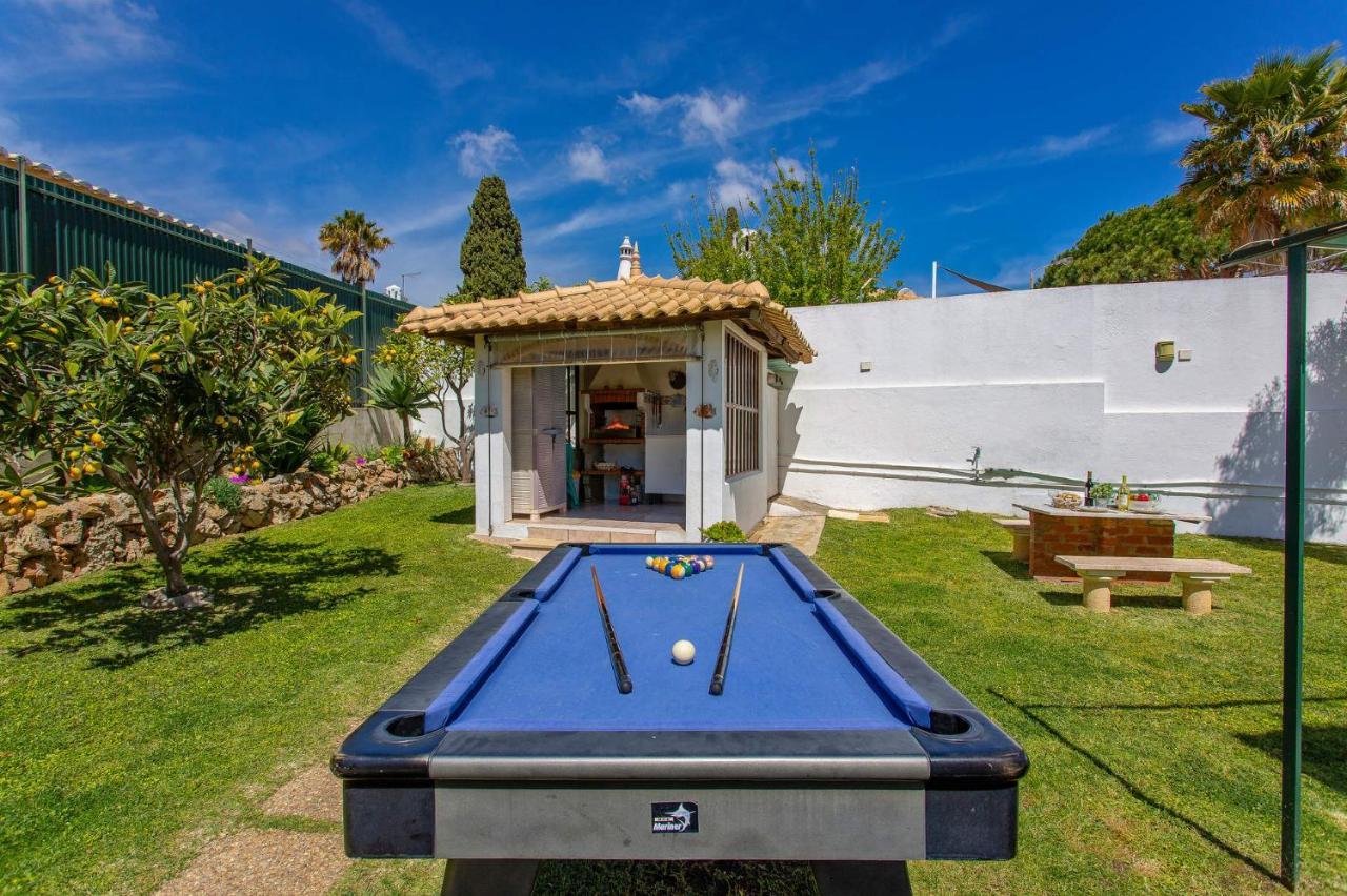 Villa Rocchi By Villa Plus Albufeira Exterior foto